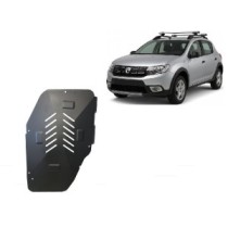 Protection de réservoir Dacia Sandero Stepway