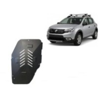 Protection de réservoir Dacia Sandero Stepway