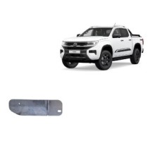 Protection de filtre à carburant Volkswagen Amarok - Aluminium