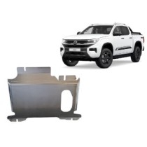 Protection sous moteur Volkswagen Amarok Aluminium