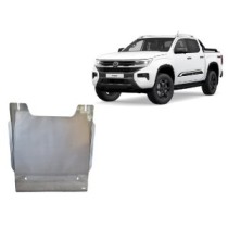 Protection de la boîte de transfert Volkswagen Amarok - Aluminium