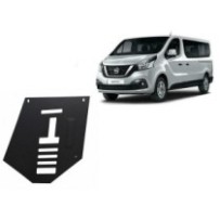 Protection convertisseur catalytique/cat lock Nissan NV300