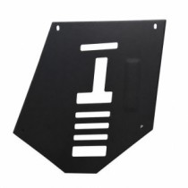 Protection convertisseur catalytique/cat lock Nissan NV300