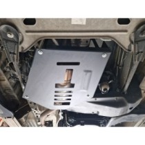Protection convertisseur catalytique/cat lock Nissan NV300