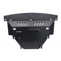 Protection sous moteur et de la boîte de vitesse Renault Twingo