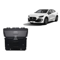 Protection sous moteur et de la boîte de vitesse Renault Clio 6