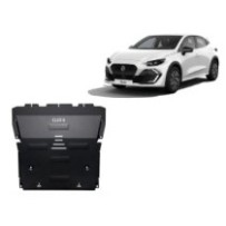 Protection sous moteur et de la boîte de vitesse Renault Clio 6