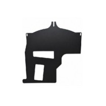 Protection convertisseur catalytique/cat lock Renault Master