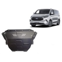 Protection sous moteur et de la boîte de vitesse Ford Tourneo Custom PHEV