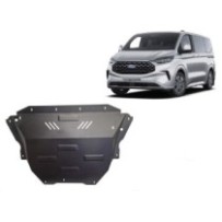 Protection sous moteur et de la boîte de vitesse Ford Tourneo Custom PHEV