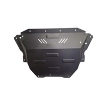 Protection sous moteur et de la boîte de vitesse Ford Tourneo Custom PHEV
