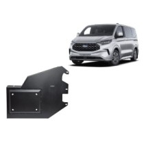 Protection réservoir AdBlue Ford Tourneo Custom