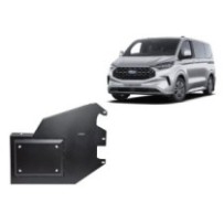 Protection réservoir AdBlue Ford Tourneo Custom