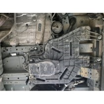 Protection réservoir AdBlue Ford Tourneo Custom