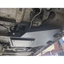 Protection réservoir AdBlue Ford Tourneo Custom