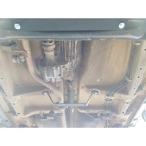 Protection sous moteur Suzuki Grand Vitara - forfait promotionnel