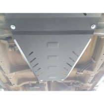 Protection sous moteur Suzuki Grand Vitara - forfait promotionnel