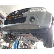 Protection sous moteur Suzuki Grand Vitara - forfait promotionnel