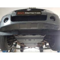 Protection sous moteur Suzuki Grand Vitara - forfait promotionnel