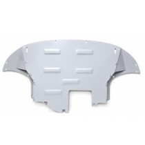 Aluminium protection sous moteur et de la boîte de vitesse Kia C eed