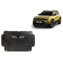 Protection sous moteur et de la boîte de vitesse Jeep Avenger