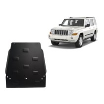 Protection de la boîte de vitesse Jeep Commander - JL