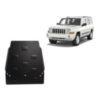 Protection de la boîte de vitesse Jeep Commander - JL