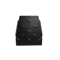 Protection de la boîte de vitesse Jeep Commander - JL