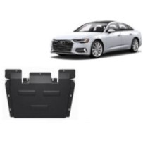 Protection de la boîte de vitesse Audi A6 A6