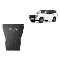 Protection Sous Moteur Ford Maverick