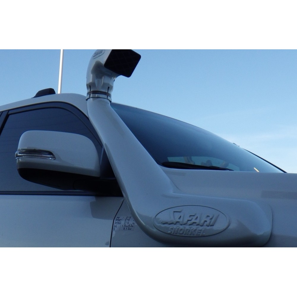 SNORKEL TOYOTA LAND CRUISER SERIE 15 KDJ