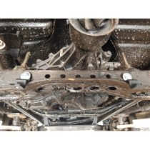 Protection de la boîte de vitesse Ford Maverick