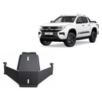 Protection du différentiel Volkswagen Amarok