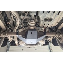Protection du différentiel Volkswagen Amarok