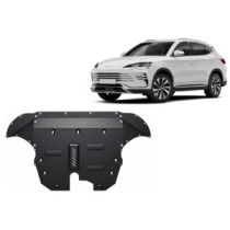 Protection sous moteur et de la boîte de vitesse BYD Seal U DM-i