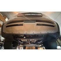Protection sous moteur et de la boîte de vitesse BYD Seal U DM-i