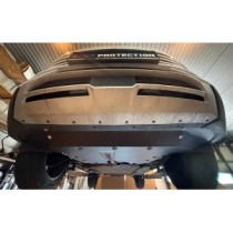 Protection sous moteur et de la boîte de vitesse BYD Seal U DM-i