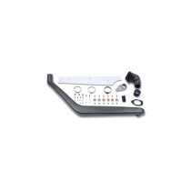 SNORKEL PAJERO 2 91-97 D