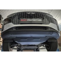 Protection sous moteur et de la radiateur Omoda 5
