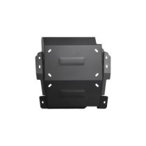 Protection du différentiel Chery Tiggo 9