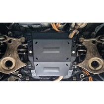 Protection du différentiel Chery Tiggo 9