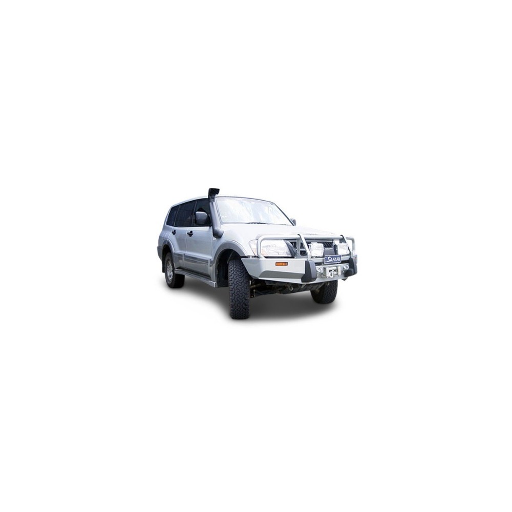 SNORKEL PAJERO 3 3.2L DID