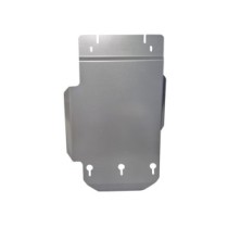 Aluminium protection de la boîte de vitesse Lexus GX