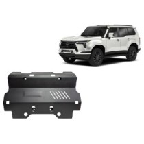 Protection de radiateur Lexus GX