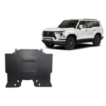 Protection sous moteur Lexus GX