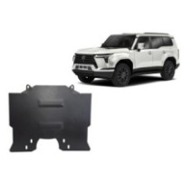 Protection sous moteur Lexus GX