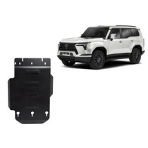 Protection de la boîte de vitesse Lexus GX