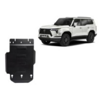 Protection de la boîte de vitesse Lexus GX