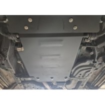 Protection de la boîte de vitesse Lexus GX