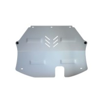 Protection Sous Moteur Mitsubishi Eclipse Cross - Aluminium